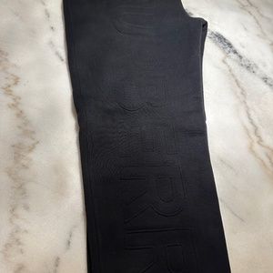 Joggers